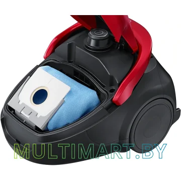 Пылесос Samsung VC20M257AWR/EV картинка 10